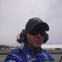 Randy Haffey