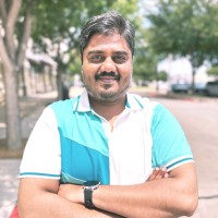 Vineeth Prabhakar