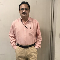 Rajesh Koul