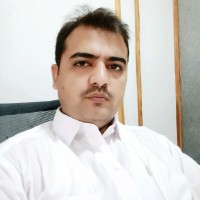 Abdul Qadeer Arsalan