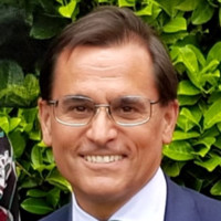 José Ramón Iribarren