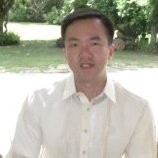 Eric Cham