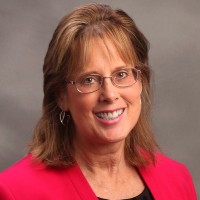 Vicki Winterbottom