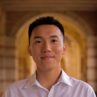 Ethan Wong
