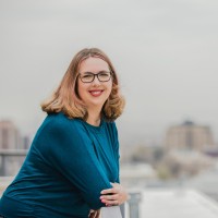 Joanne Frang