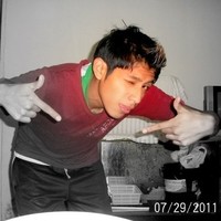 Renzo Garcia