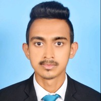 Shashin Hewage