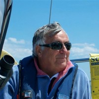Mike Postle-Hacon