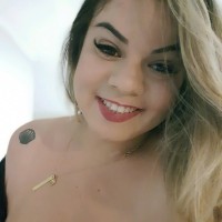 Anna Rebecca De Oliveira