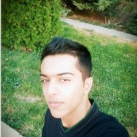 Hesam Azizi