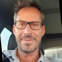 Thierry Peyre