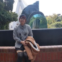 Mei Hoa Tran