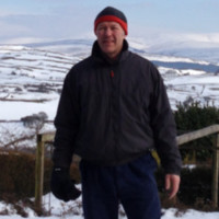 Dave Sharman