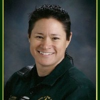 Trish Alford