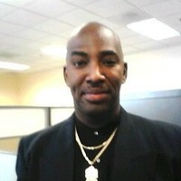 Eddy Davis