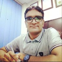 Abid Ali Khan