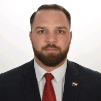Benedikt Nikpalj  OLY
