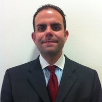 Aaron Chaskelson
