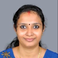ATHIRA P