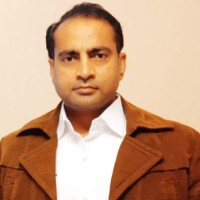 Prabhu Dayal Sharma