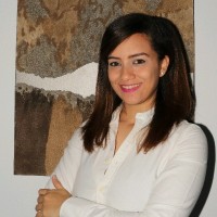 Astrid Carolina Cohen Castro