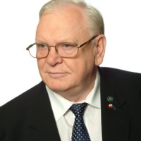 Edmund J. Saunders