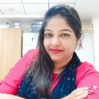 Anusha Bondada