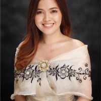 Pauline Grace Casquejo, Mba