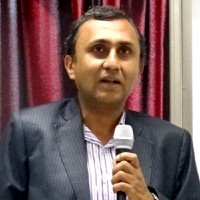 Gaurav Agarwal