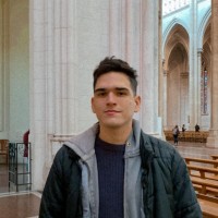 Nelson Vargas