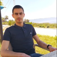 Malek Hamrouni