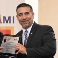 Alejandro Lozoya
