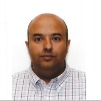 Khalid Bushra Zaid