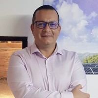 Pablo Portilla L