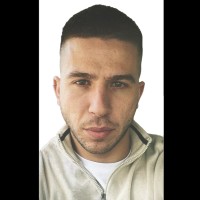 Marc Arona Lanau