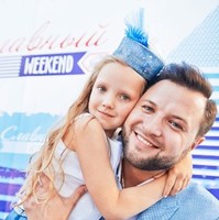 Слава Нагорный