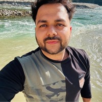 Vivek Sharma