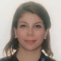 Mary Djavadi