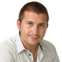 Ilya Vasilev