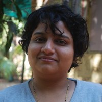 Rupali Pethkar-Joshi