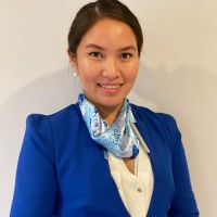 Frances Yra Bumanlag Virtudazo