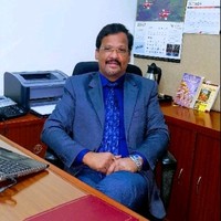 Srinivas Rao Kotha