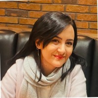 Mohadeseh Keramatfar
