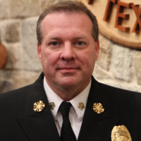 Brian Dunn MBA  CPM  CFO