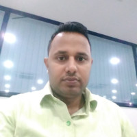 Dharmendra Mehta