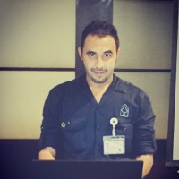 Mohamed Foda
