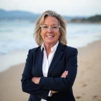 Kathryn McAllister, MBA