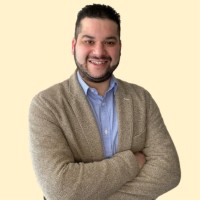 Daniel Ignacio Casado D'Anello