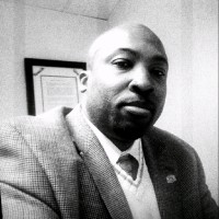 Michael Johnson