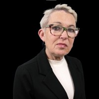 Inger Fredriksson